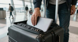 9 Best Carry On Luggage With Laptop Compartment in 2026