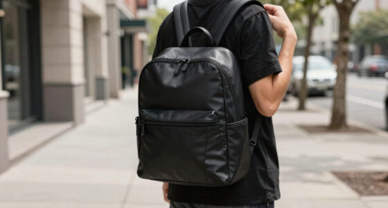 9 Best Convertible Backpack Purses for Travel in 2026