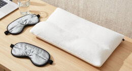 9 Best Cooling Pillows for Hot Sleepers in 2026
