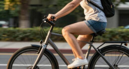 9 Best Cruiser E Bikes For Women In 2026