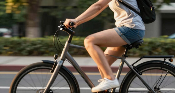 9 Best Cruiser E Bikes For Women In 2026
