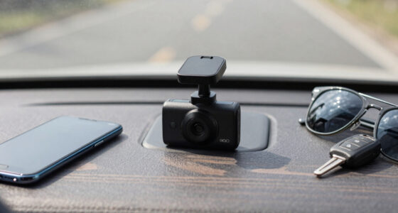 9 Best Dash Cams for Cars in 2026