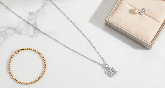 9 Best Diamond Tennis Necklaces for Women in 2026