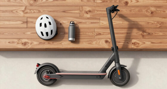 9 Best Electric Scooters for Adults in 2026