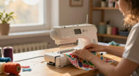 9 Best Embroidery Machines for Home Business in 2026