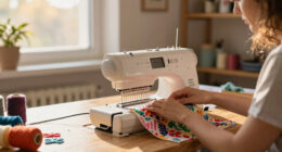 9 Best Embroidery Machines for Home Business in 2026