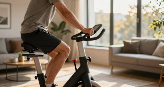 9 Best Exercise Bikes for Home in 2026