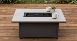 9 Best Fire Pit Tables in 2026 — The Ultimate Guide to Cozy Outdoor Living