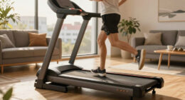 9 Best Foldable Treadmills for Apartments in 2026