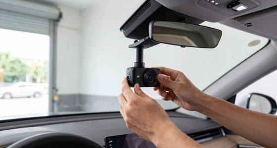 9 Best Front And Rear Dash Cams In 2026