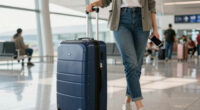 9 Best Hardside Luggage Sets for Women in 2026