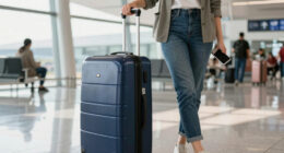 9 Best Hardside Luggage Sets for Women in 2026