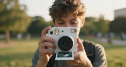 9 Best Instant Print Cameras for Teens in 2026