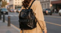 9 Best Leather Backpack Purses for Women in 2026