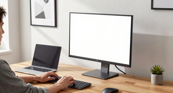 9 Best Monitors for Home Office in 2026
