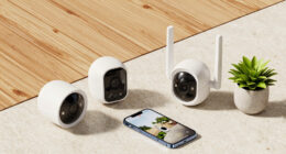 9 Best Outdoor Wireless Security Cameras in 2026