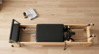 9 Best Pilates Reformer Machines for Beginners in 2026