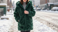 9 Best Plus Size Winter Coats for Women in 2026