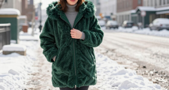 9 Best Plus Size Winter Coats for Women in 2026