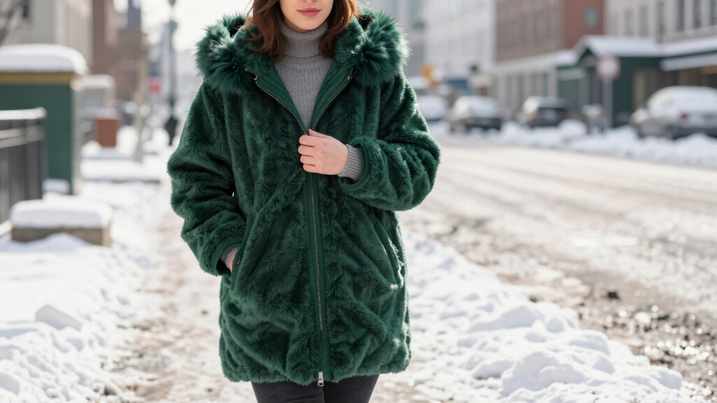 9 Best Plus Size Winter Coats for Women in 2026