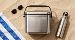 9 Best Portable Coolers for Beach Trips in 2026