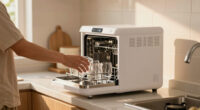 9 Best Portable Dishwashers in 2026