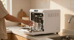 9 Best Portable Dishwashers in 2026