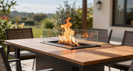 9 Best Propane Fire Pit Tables in 2026 — The Ultimate Buyer’s Guide