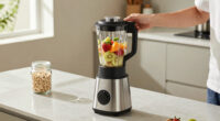 9 Best Protein Shake Blenders in 2026