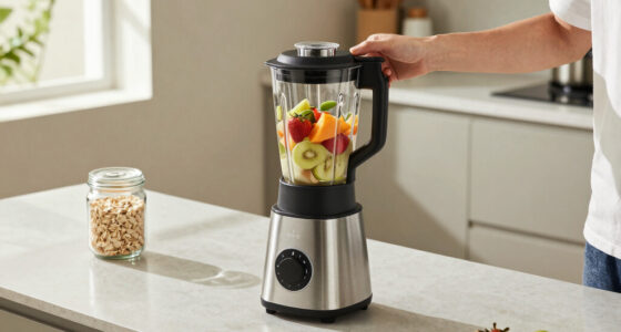9 Best Protein Shake Blenders in 2026