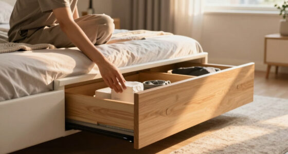 9 Best Queen Beds With Drawers in 2026
