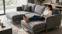 9 Best Sectional Couches for Small Spaces in 2026