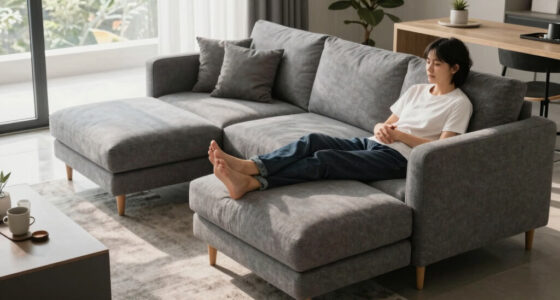 9 Best Sectional Couches for Small Spaces in 2026