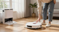 9 Best Self Empty Robot Vacuums in 2026