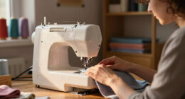 9 Best Sewing Machines For Beginners In 2026