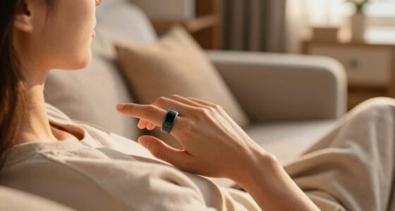 9 Best Sleep Tracking Rings for Women in 2026