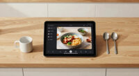 9 Best Smart Displays for Kitchen in 2026