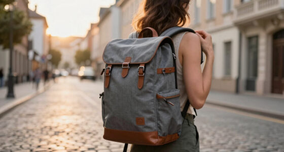 9 Best Travel Backpacks for Women in 2026