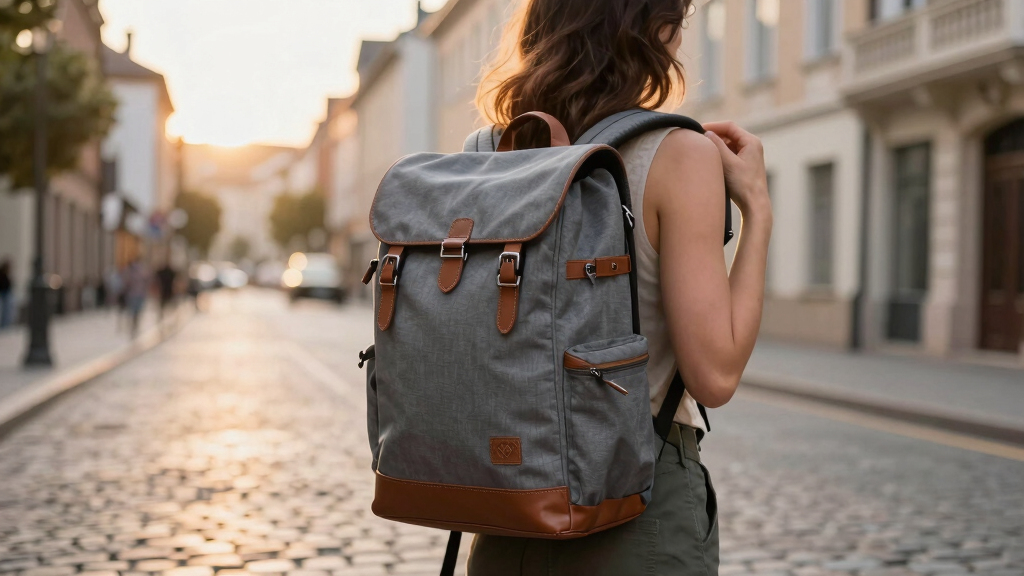9 Best Travel Backpacks for Women in 2026