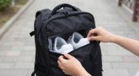 9 Best Travel Backpacks With Shoe Compartment in 2026