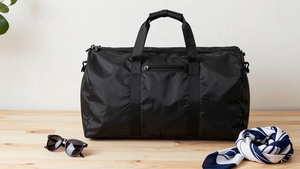 9 Best Travel Duffel Bags for Women in 2026