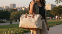 9 Best Weekender Bags For Women Travel In 2026