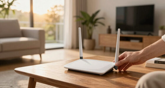 9 Best Wifi 6 Routers for Large Homes in 2026