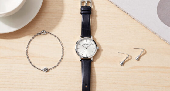9 Best Women’s Dress Watches in 2026