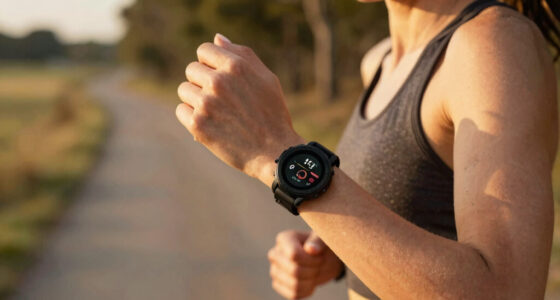 9 Best Women’s GPS Fitness Watches in 2026