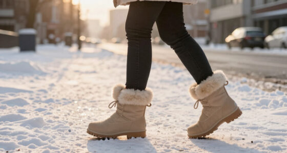 9 Best Women’s Insulated Snow Boots in 2026
