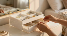 9 Best Women’s Jewelry Organizers in 2026