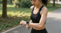 9 Best Women’s Smartwatch With GPS in 2026