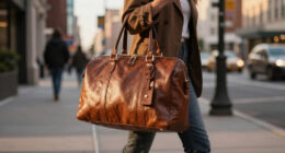 9 Best Women’s Travel Handbags in 2026