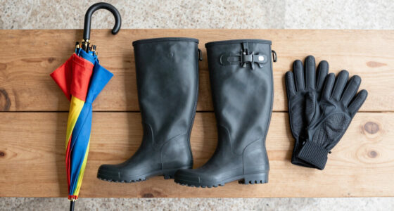 9 Best Women’s Waterproof Rain Boots in 2026